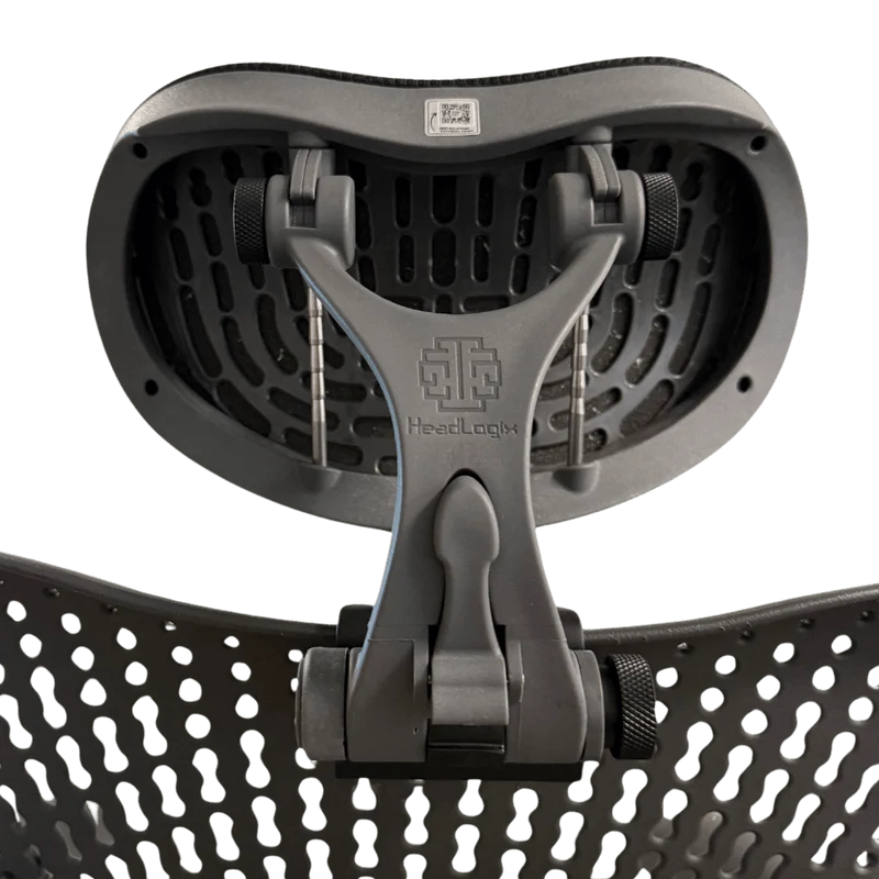 Headrest for Herman Miller Mirra Chairs by OLS (PRE-ORDER)