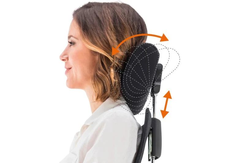 Bioswing 660 IQ Bestseller/Dick-Leder