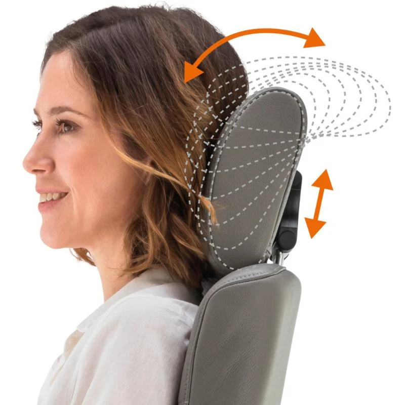 Bioswing 560 IQ Bestseller/Dick-Leder