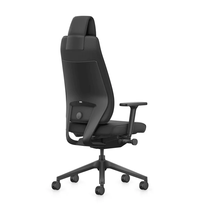 Interstuhl Joyce Black (JC 113)