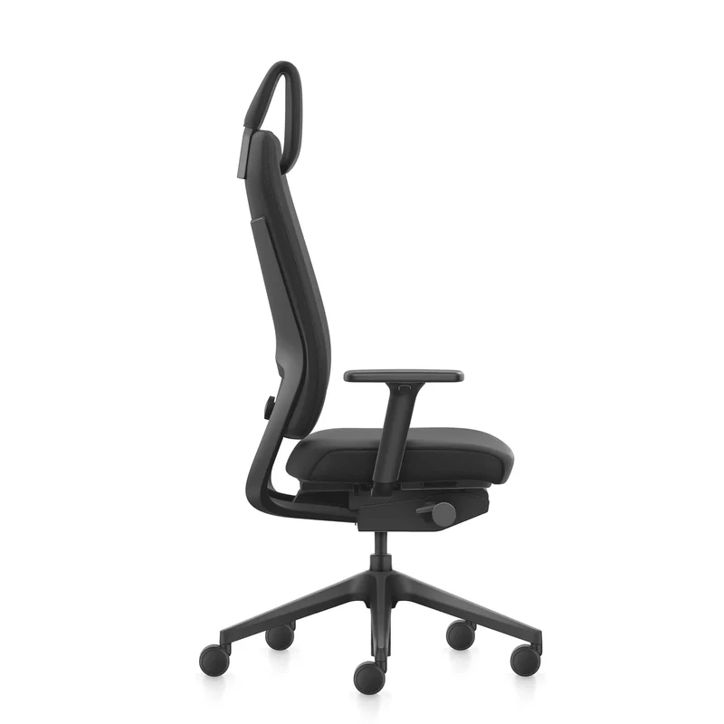 Interstuhl Joyce Black (JC 113)