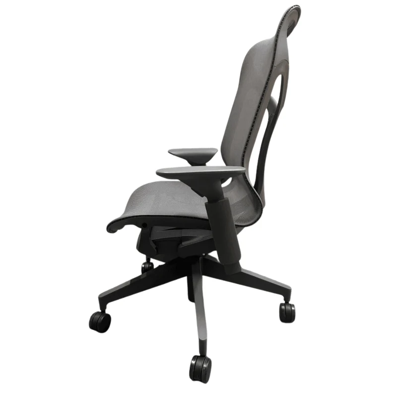 Mid-Back Cosm Task Chair - Fully Loaded (Open Box)