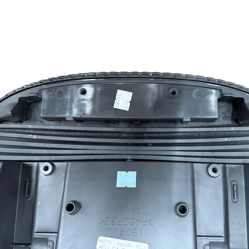 Flex Front Seat Bracket for Herman Miller Mirra 1 Chairs (Refurbished OEM)
