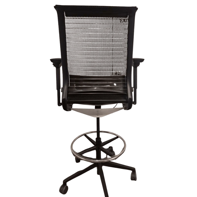 Steelcase Think Stool (Renewed)