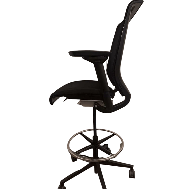 Steelcase Think Stool (Renewed)