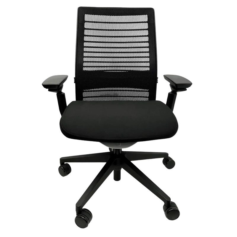 Steelcase Think Chair (Fully Renewed)