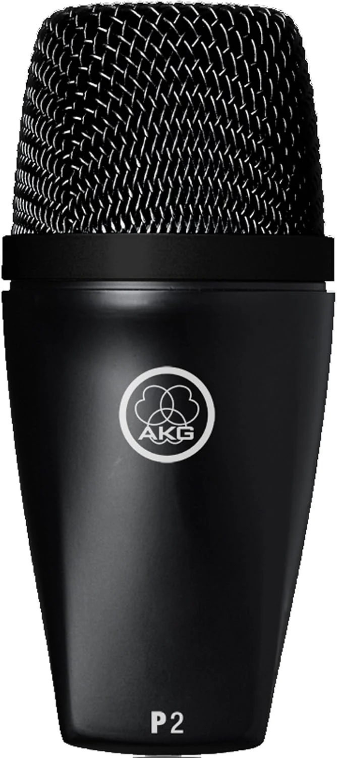 AKG Drum Set Session 1 Drummikrofonset