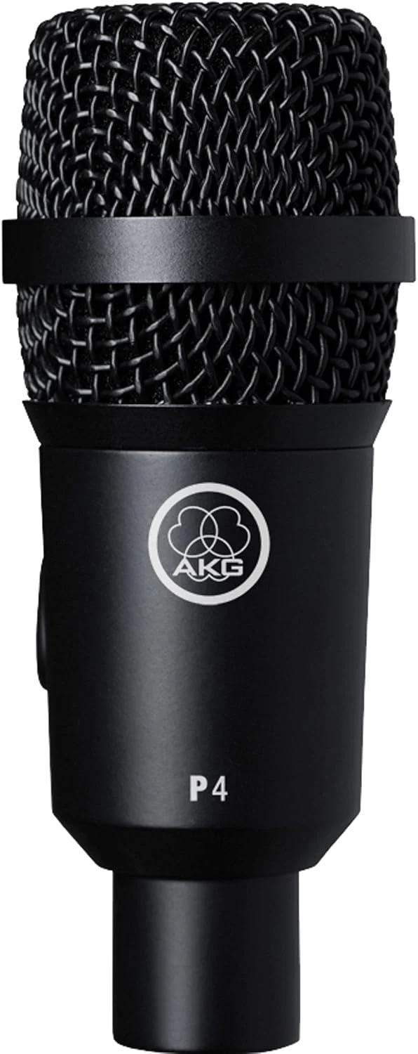 AKG Drum Set Session 1 Drummikrofonset