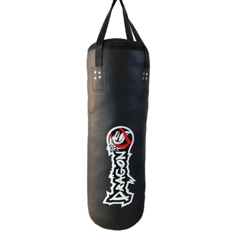 Dragondo Boxsack (Gefüllt) T7025 Langlebig und Professionell 10 kg Gewicht 70X25