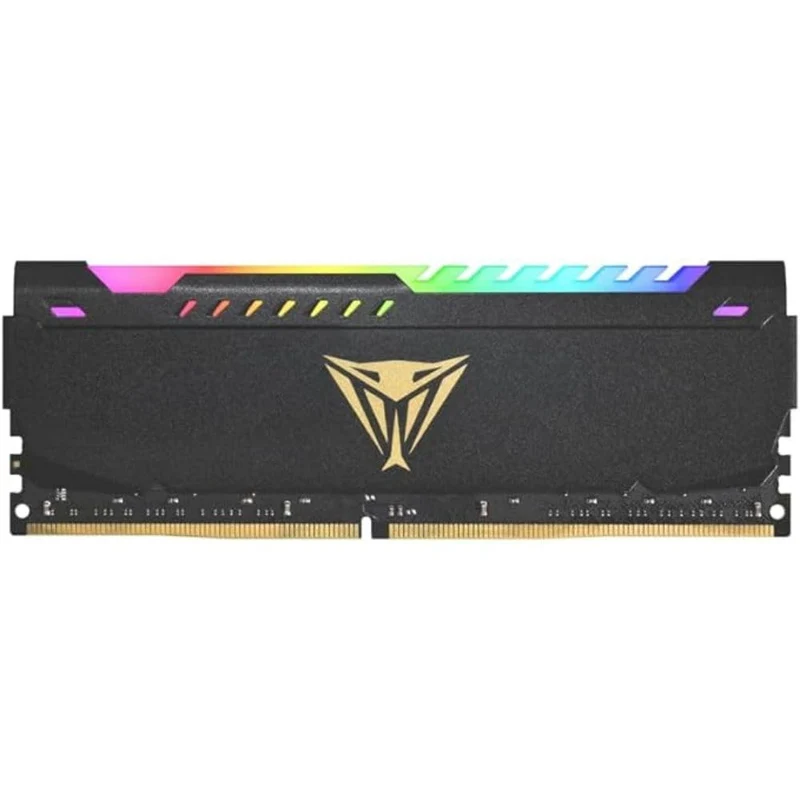 Patriot Viper Steel RGB DDR4 64GB (2 x 32GB) 3600MHz CL18 Gaming Arbeitsspeicher Kit 64GB 3600MHz Ki