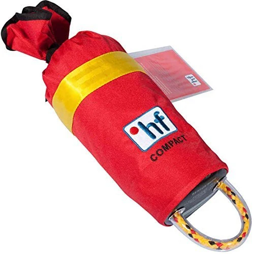 HF Compact Classic Wurfsack rot by HF