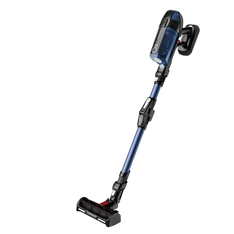 Rowenta Stielstaubsauger X-Force Flex 12.60 Aqua RH98C0WO