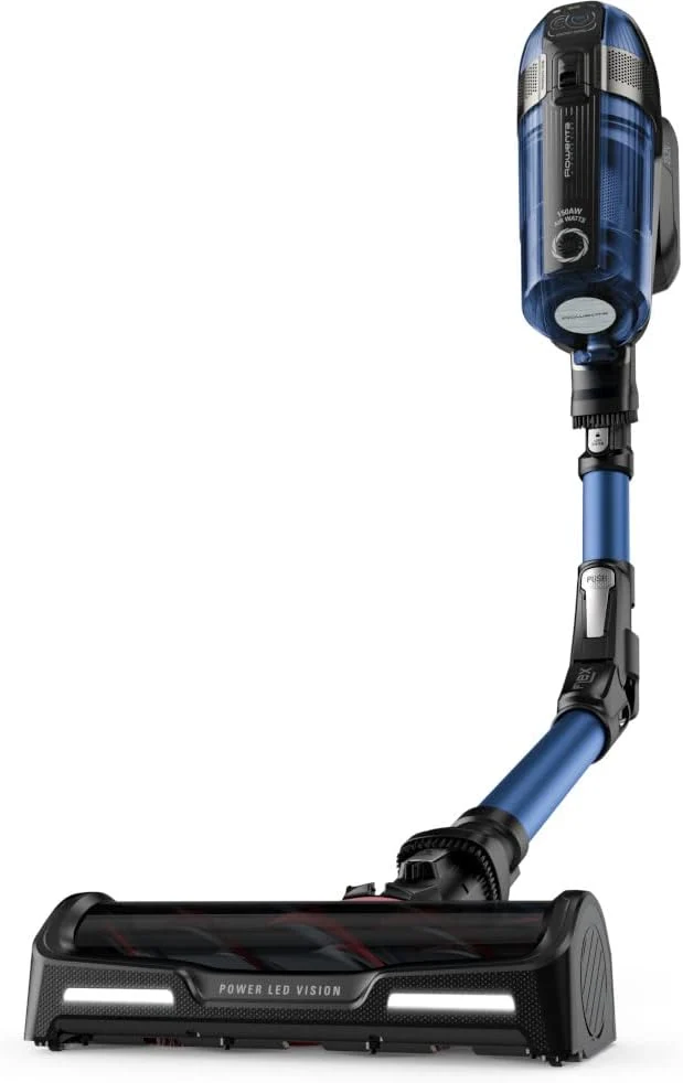 Rowenta Stielstaubsauger X-Force Flex 12.60 Aqua RH98C0WO