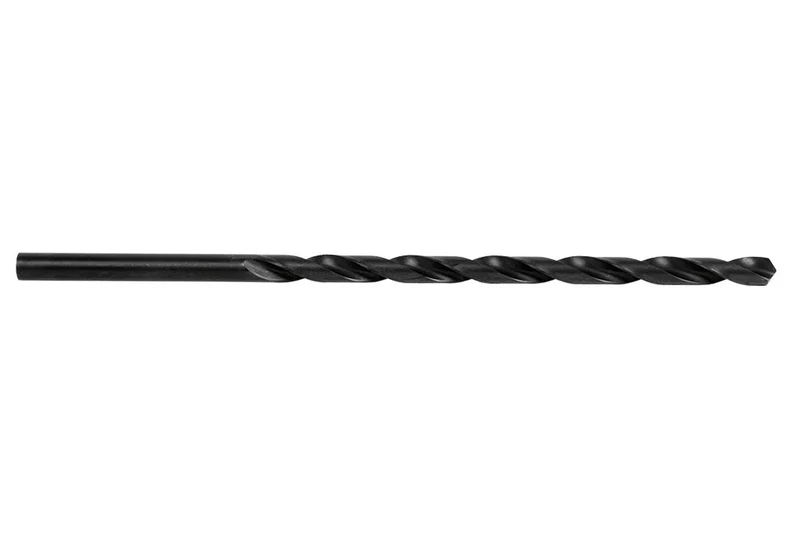 BROCA HSS EXTRALARGA 5,5X205 mm. - Unid: 1 5.5 x 205 mm, 5.5 x 205 mm
