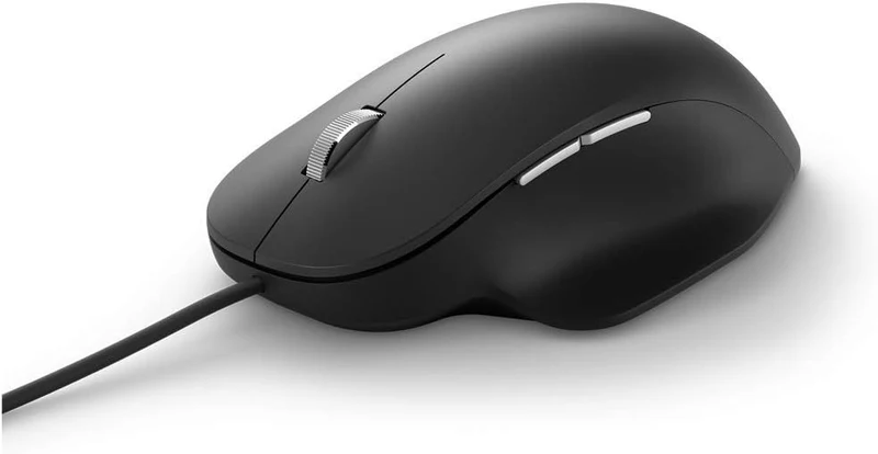 Microsoft Ergonomic Desktop