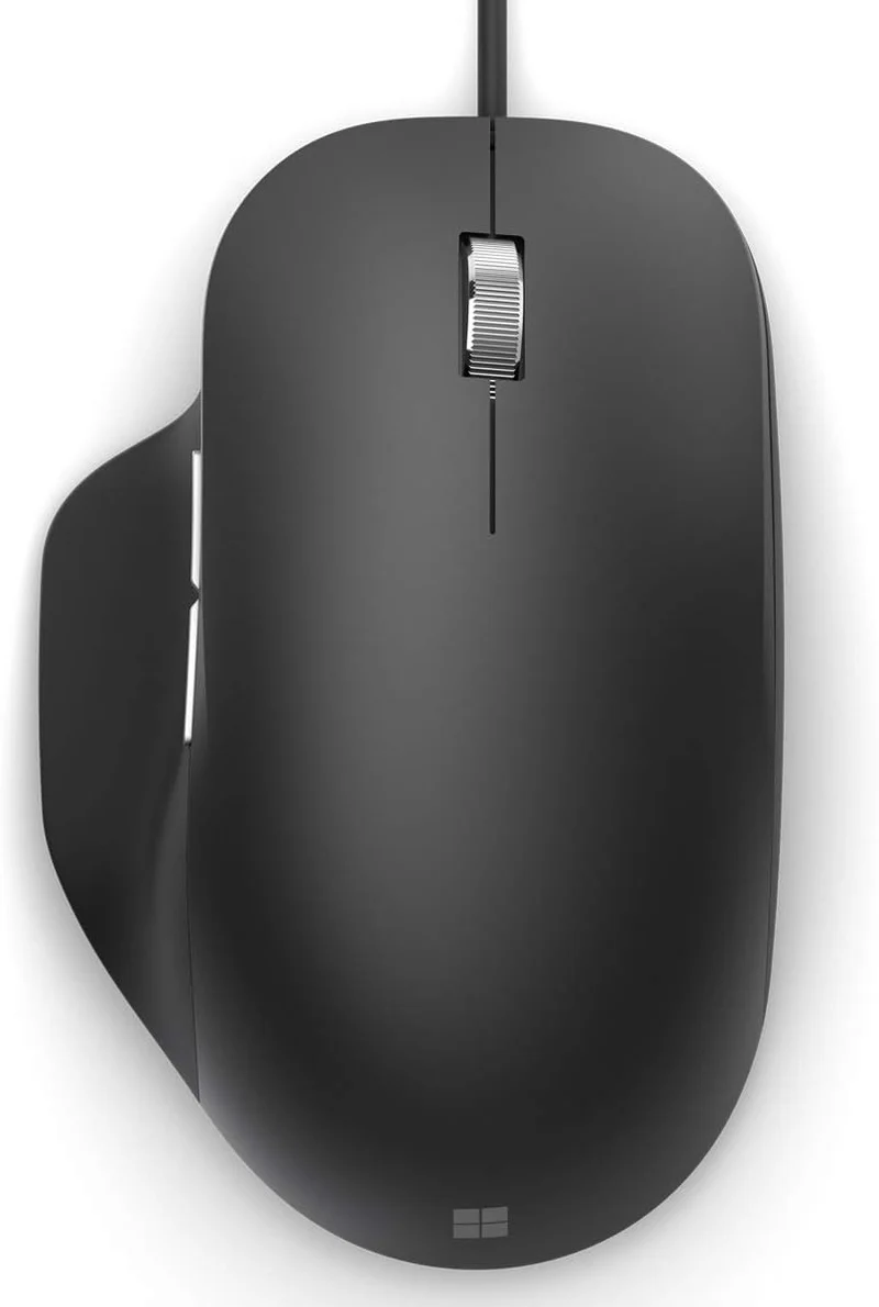 Microsoft Ergonomic Desktop