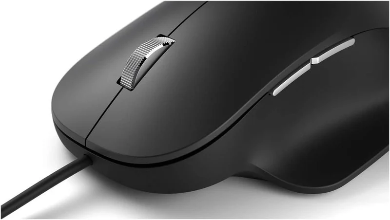 Microsoft Ergonomic Desktop