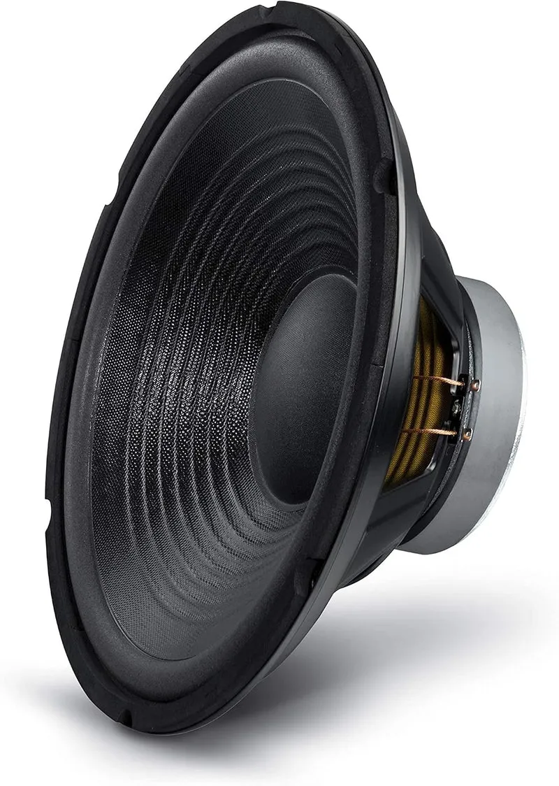 MHB-12 PA-Subwoofer-Lautsprecher 12"/30cm Single, Single