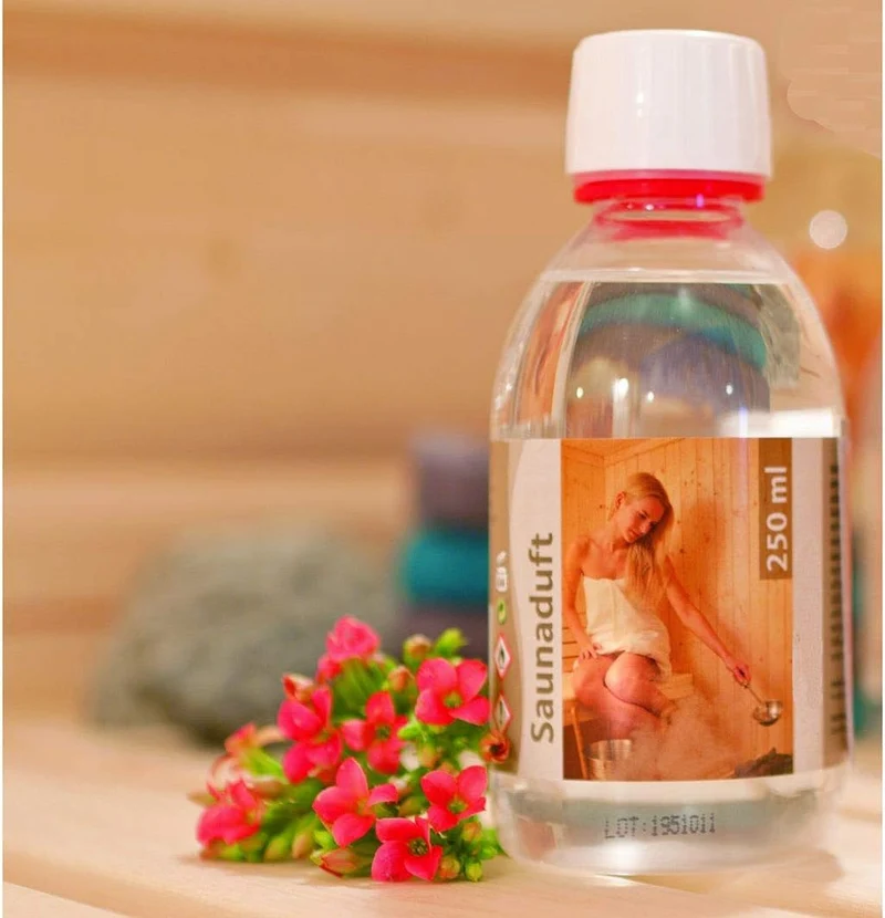 Karibu Sauna Aufgusskonzentrat Kokos Vanille