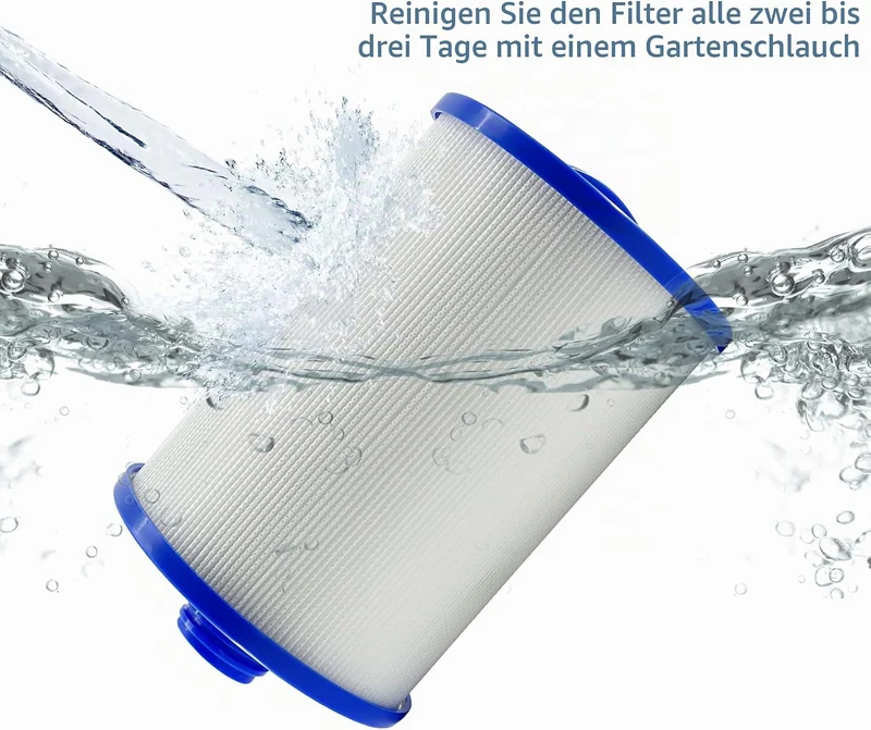 Spa Filter für Whirlpool Filter für PWW50 Filterkartusche Ersatz