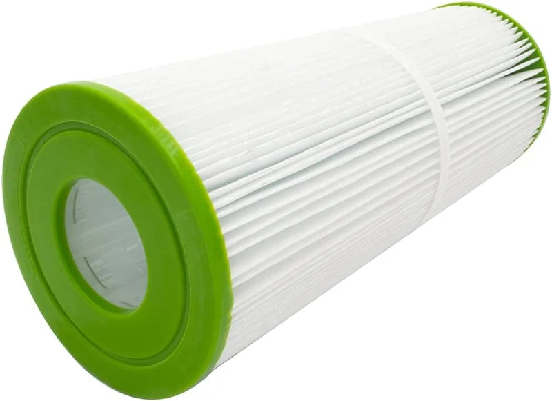 FilterLogic SFL25-5-13OBE | 2x Wasserfilter kompatibel mit Pleatco PRB25-IN, 2