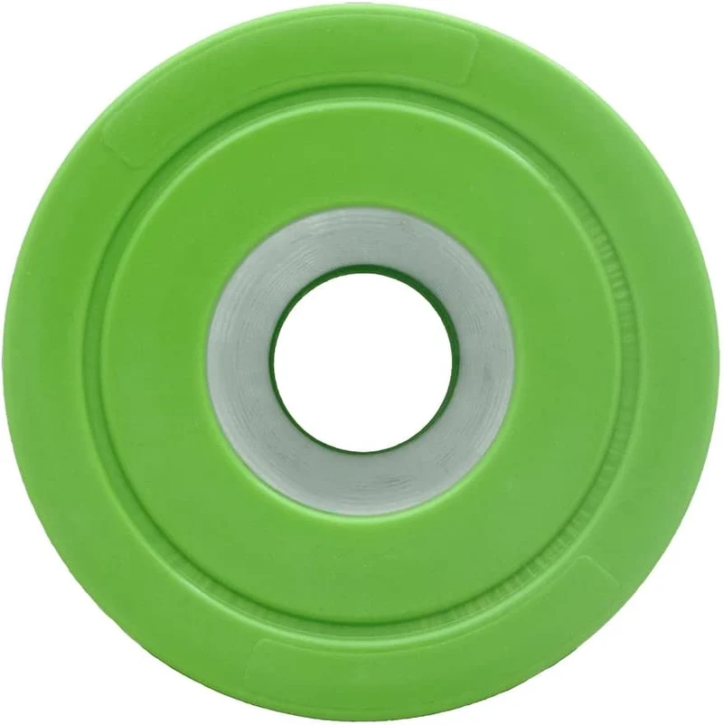 FilterLogic SFL25-5-13OBE | 2x Wasserfilter kompatibel mit Pleatco PRB25-IN, 2