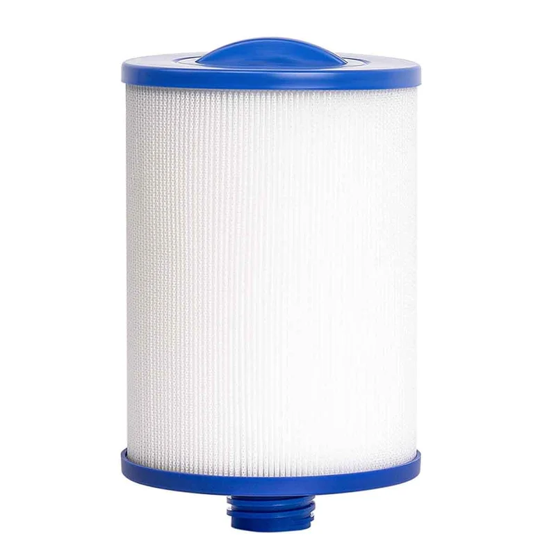 WuYan 1 Stück Spa Filterkartusche, Spa Geschäft Whirpool Filter,Whirlpool Filter Ersatz für Unicel 6