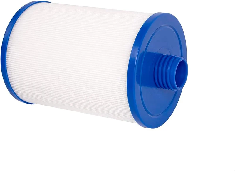 WuYan 1 Stück Spa Filterkartusche, Spa Geschäft Whirpool Filter,Whirlpool Filter Ersatz für Unicel 6