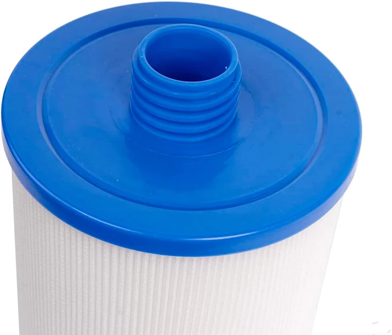 WuYan 1 Stück Spa Filterkartusche, Spa Geschäft Whirpool Filter,Whirlpool Filter Ersatz für Unicel 6