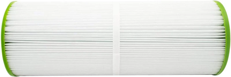 Filterlogic SFL50-5-13OBE | 2X Wasserfilter kompatibel mit Pleatco PRB50-IN, 2