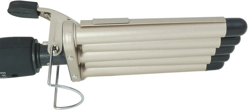 Lockenstab mit 5 Zweigen, professionell, 210 °C