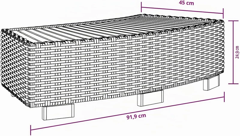 vidaXL Whirlpool Einstieg Trittstufe Treppe Whirlpooltreppe Pool Einstiegstreppe Einstiegshilfe Outd