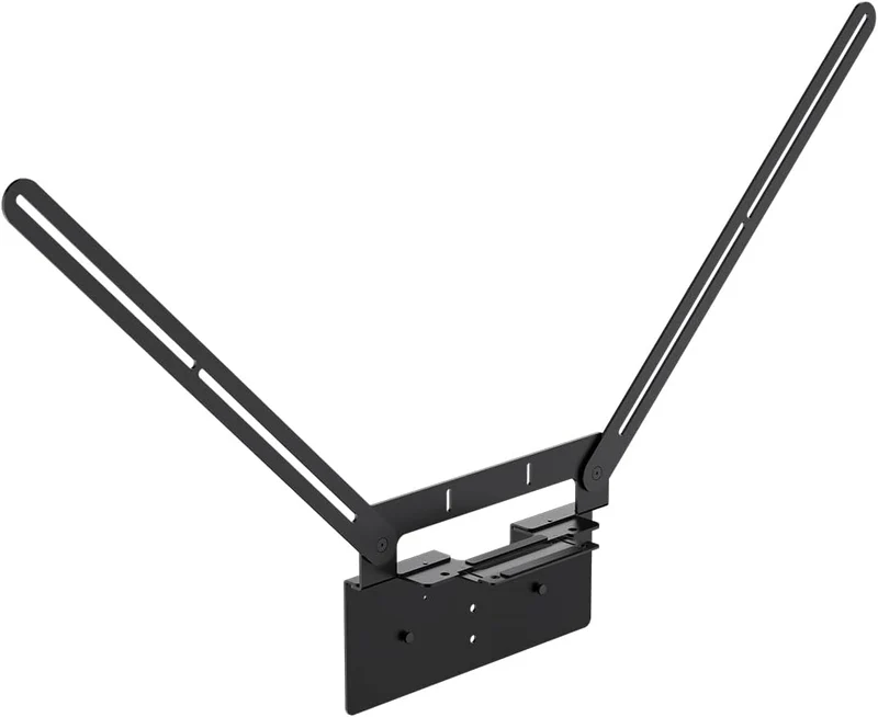 Yealink VB-TVMount-01 - VESA TV Mount for A50/A40/SmartVision 40, 3311118