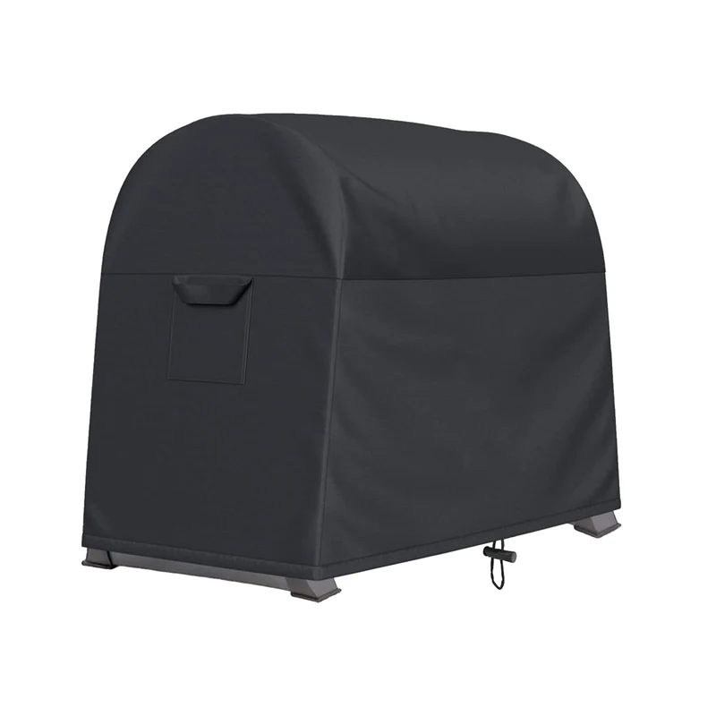 Dumbbell Weight Rack Cover, Dumbbell Holder Protective Blanket, 40.16x25x35.04 in Waterproof Oxford