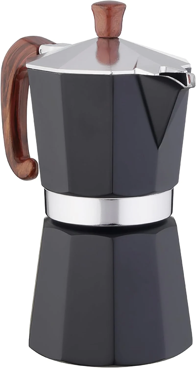 Forever Miss Moka Prestige Radica Mokka-Kochtopf für 6 Tassen