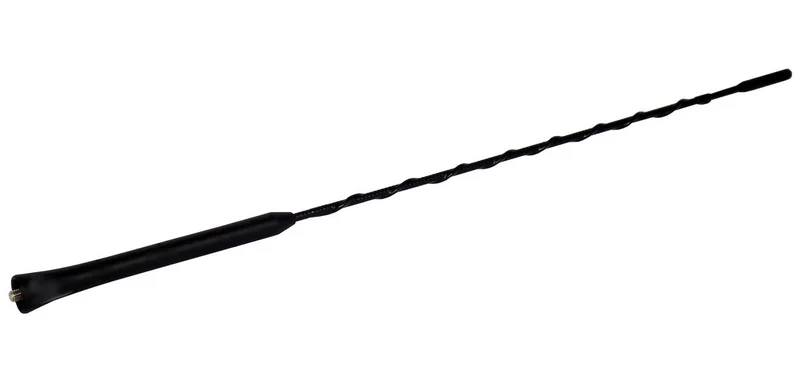 Dietz Profiersatzstrahler für UKW und DAB+ Empfang, 41 cm, M5/M6 - DZ_2301_90