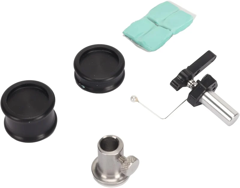 Automatischer Tonarm-Heber, Höhenverstellbar mit Trigger-Lift-Design für Plattenspieler-Disc- und Pl