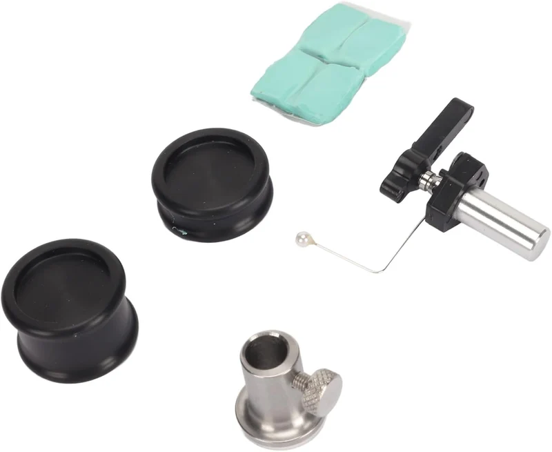 Automatischer Tonarm-Heber, Höhenverstellbar mit Trigger-Lift-Design für Plattenspieler-Disc- und Pl
