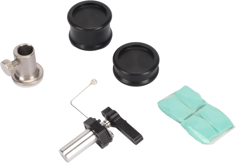 Automatischer Tonarm-Heber, Höhenverstellbar mit Trigger-Lift-Design für Plattenspieler-Disc- und Pl