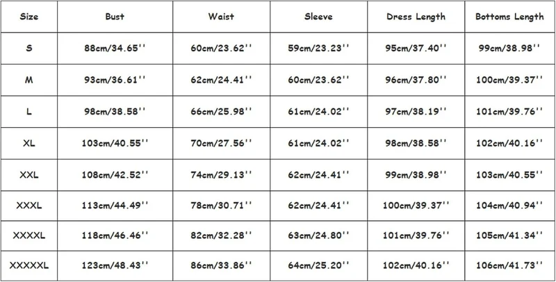 Generisch Damen Kleider Freizeit Sets für Damen, Langarm-Button-Down-Hemd Hose, Abaya, Freizeitkleid