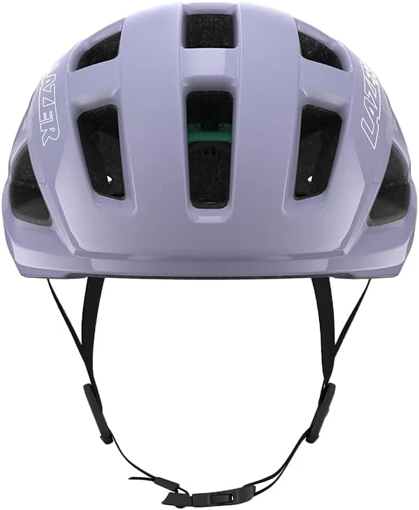 Lazer Unisex-Adult Tonic KC Casco M Frozen Violet, M Frozen Violet
