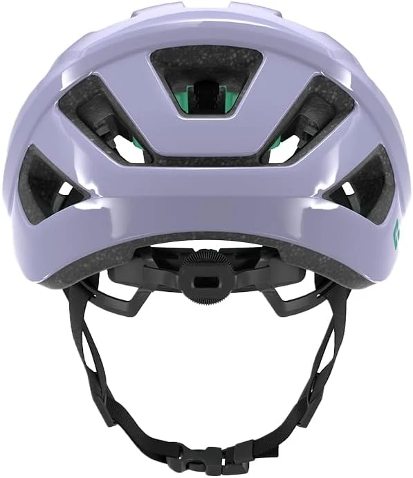 Lazer Unisex-Adult Tonic KC Casco M Frozen Violet, M Frozen Violet