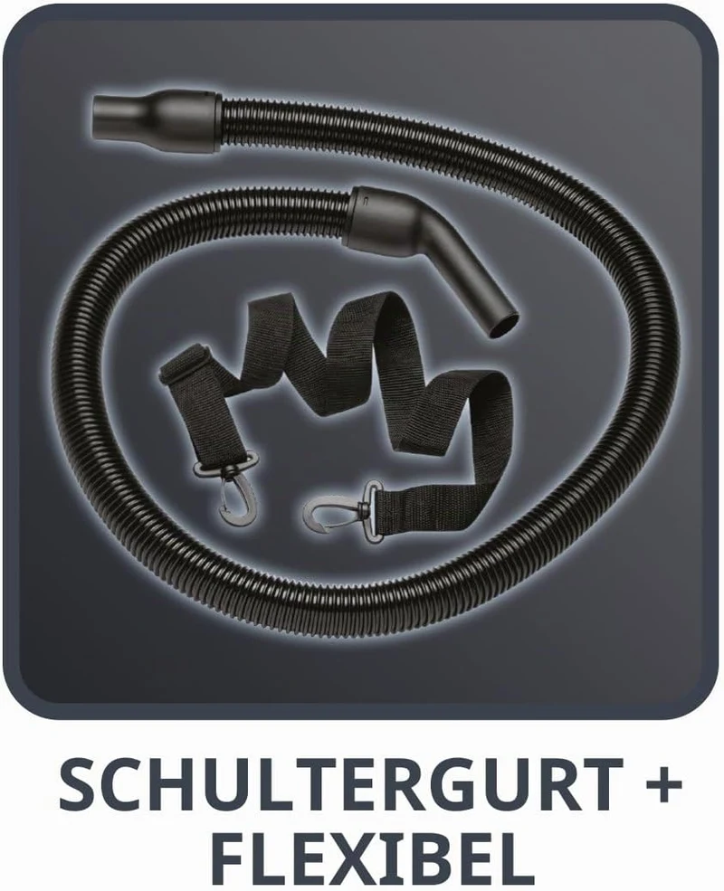 Rowenta, RH8147WA Powerline Extreme Cyclonic, Staubsauger mit Draht und ohne Beutel, Zyklon-Technolo
