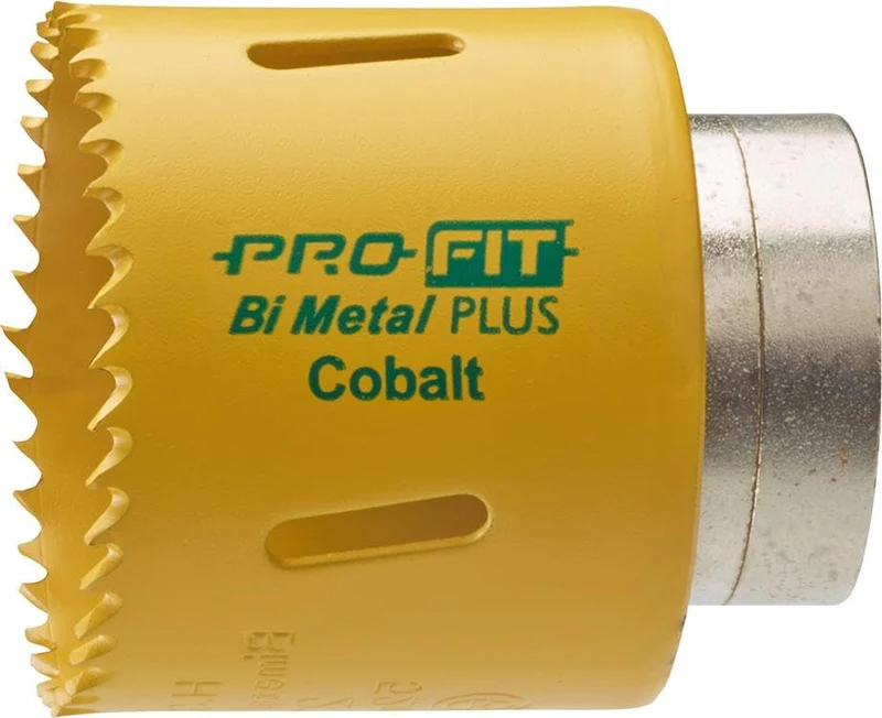 ProFit – HSS-Lochsäge, Bimetall Plus