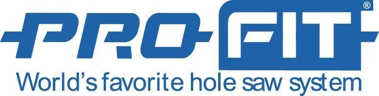 ProFit – HSS-Lochsäge, Bimetall Plus