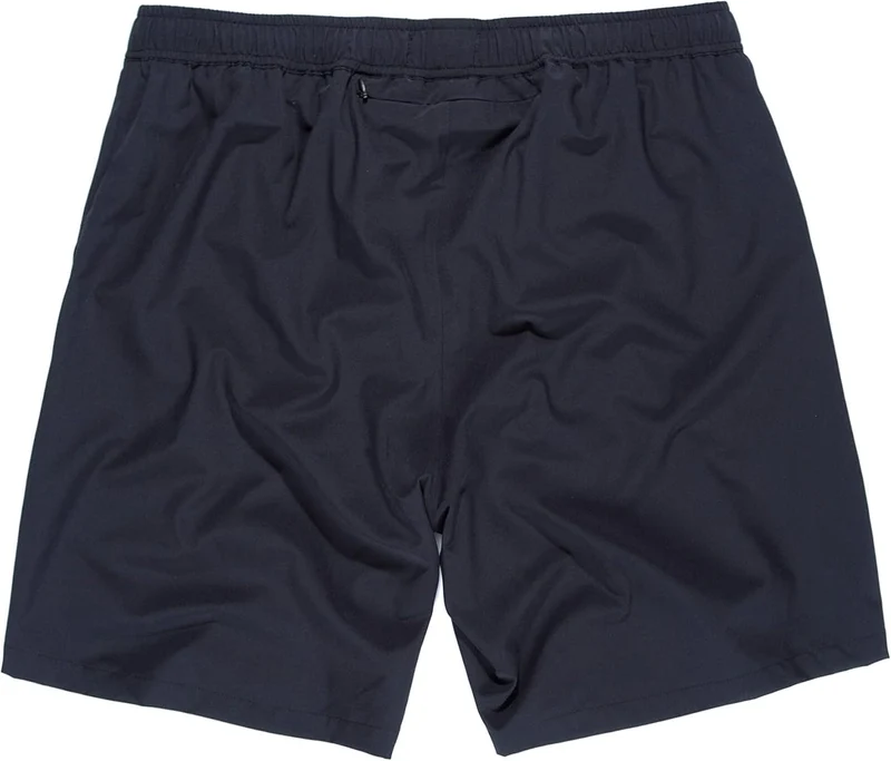 JP 1880 Herren Jay-pi, Flexnamic, Beachwear, Elastikbund Badehose XL Schwarz, XL Schwarz