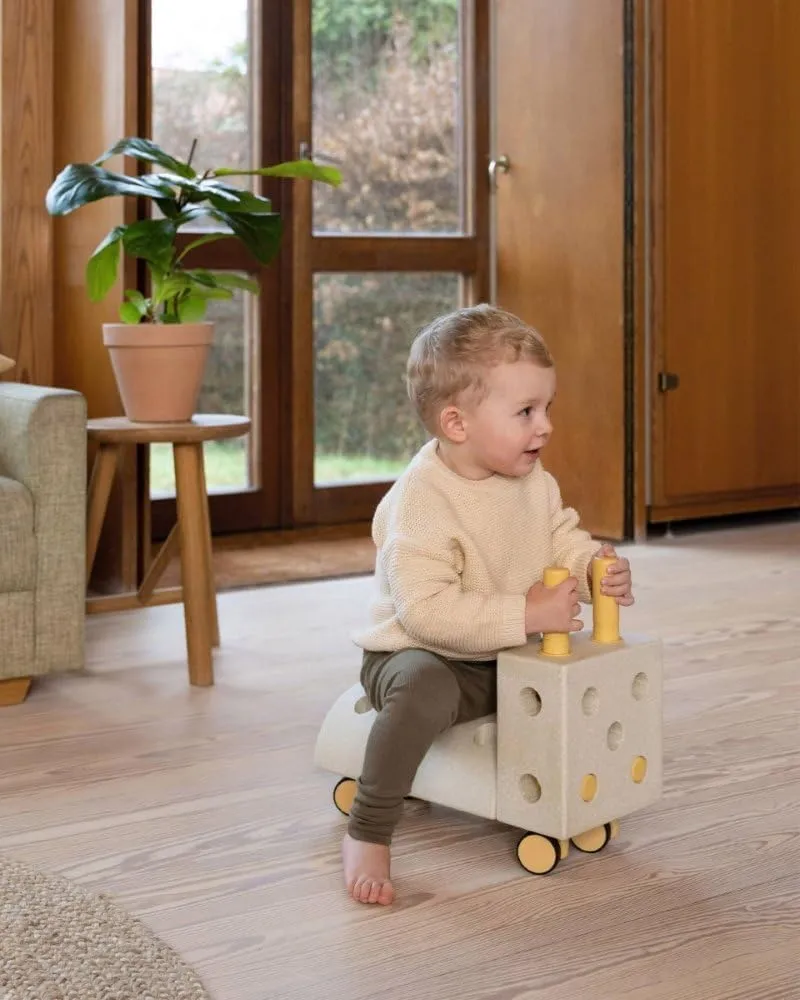 Modu Curiosity Set (Beige), Beige