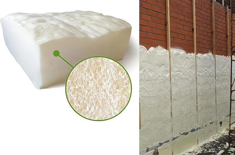 24x890ml PU-Sprühdämmung & Sprühisolierung – Effektive Wärmedämmung für Dach, Kellerdecke & Wände |