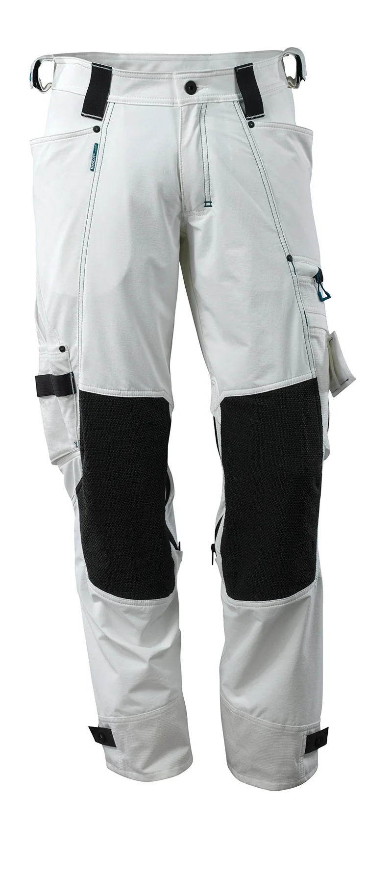 Mascot 17079-311 Bundhose"Stretch" Dyneema® - Advanced, Weiss, 82C49 82C49 Weiss, 82C49 Weiss