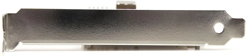 StarTech.com PCI Express auf Mini PCI Express Adapter Karte PCI Express to Mini PCI Express, PCI Exp